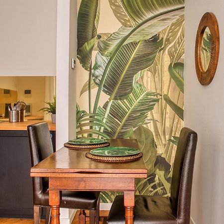 Charming Apartment In Tortona Navigli District Milan Luaran gambar