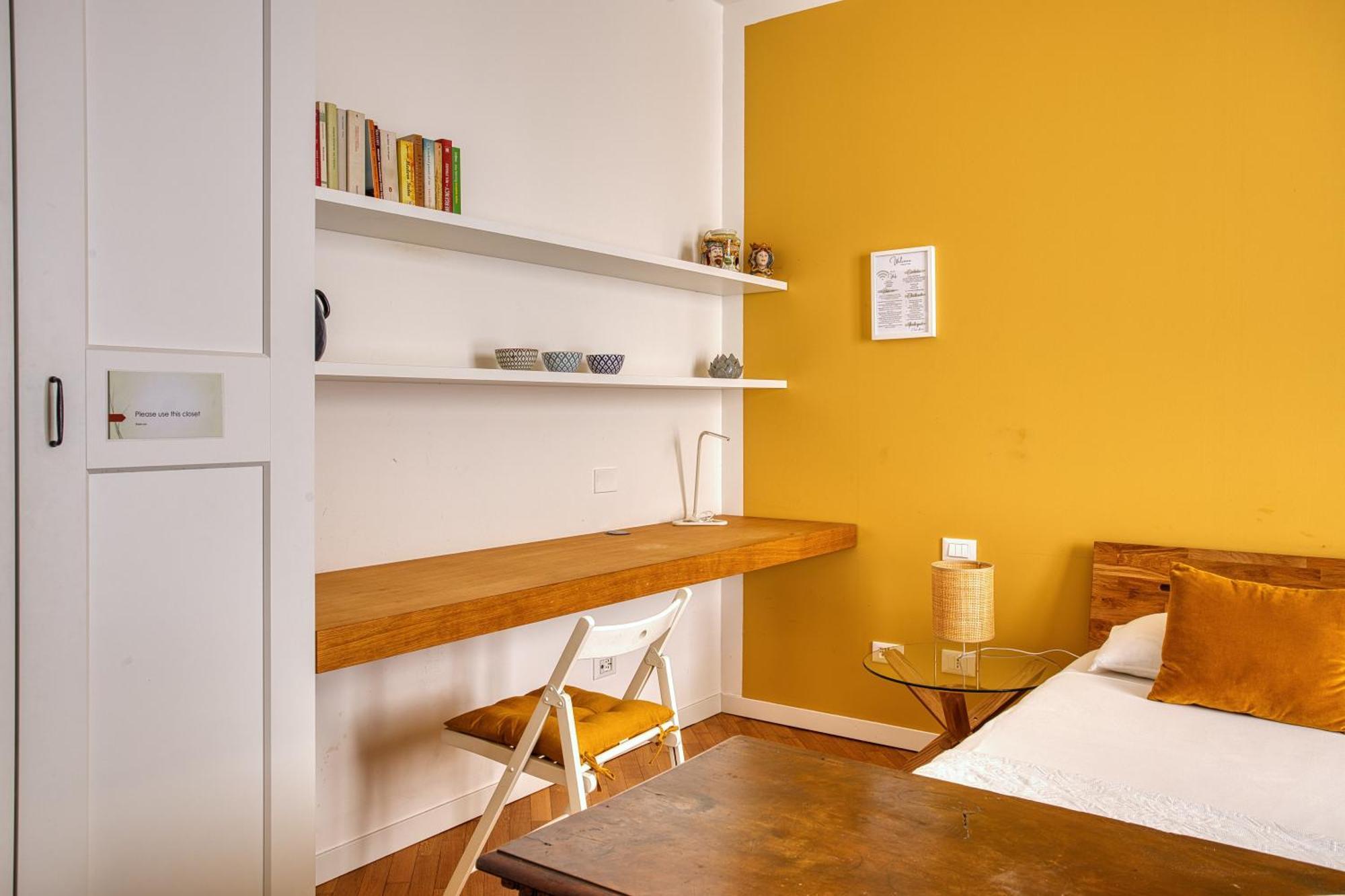 Charming Apartment In Tortona Navigli District Milan Luaran gambar