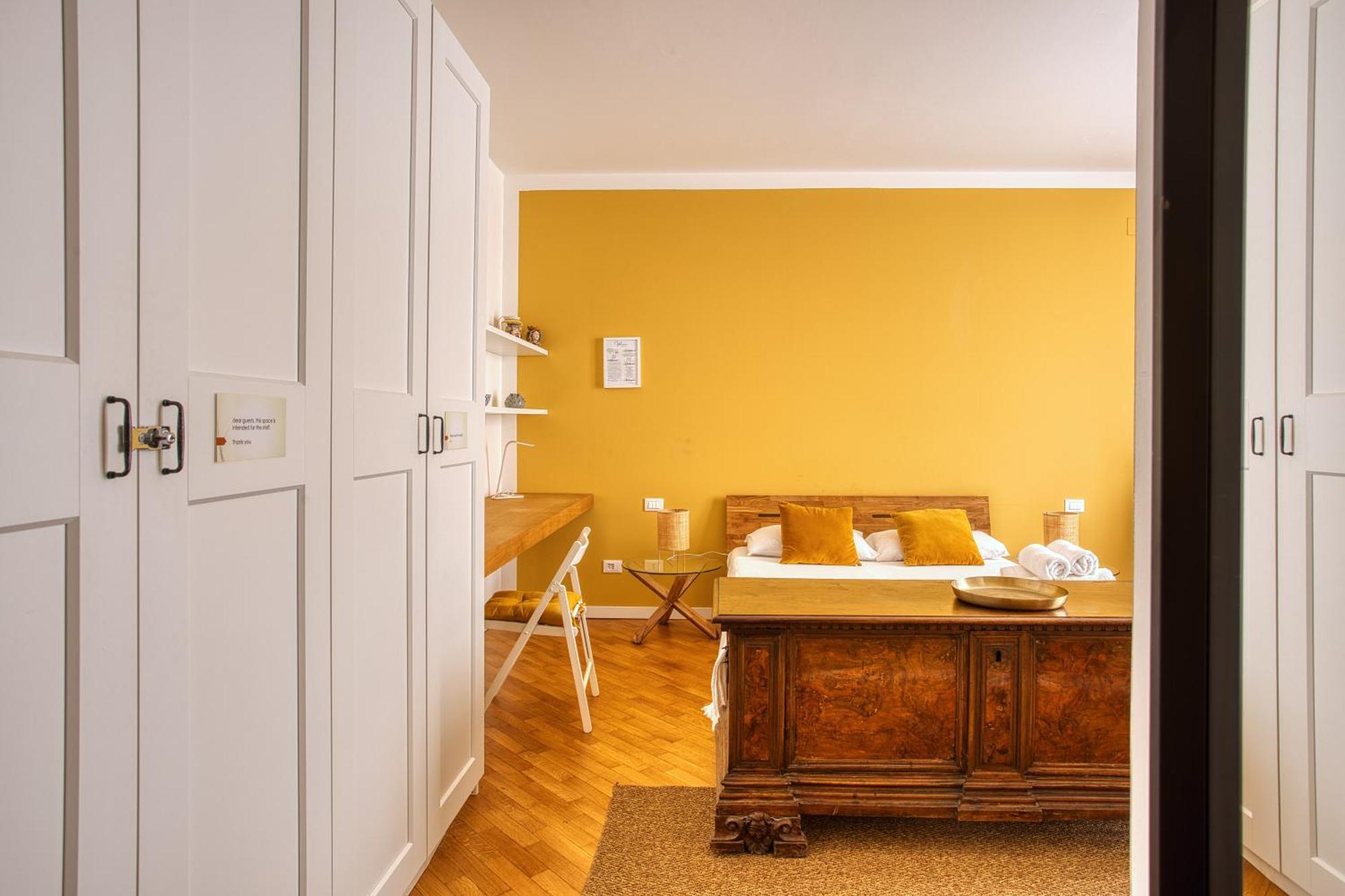 Charming Apartment In Tortona Navigli District Milan Luaran gambar