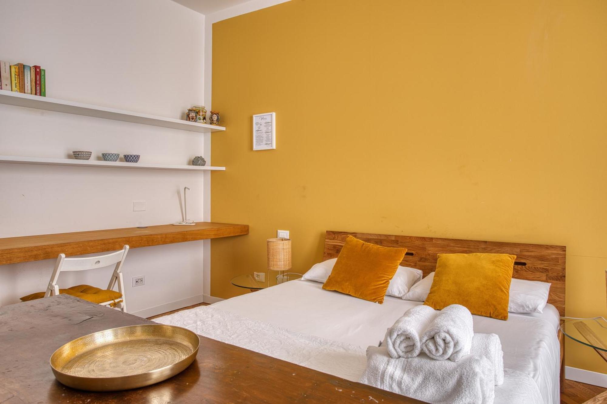 Charming Apartment In Tortona Navigli District Milan Luaran gambar