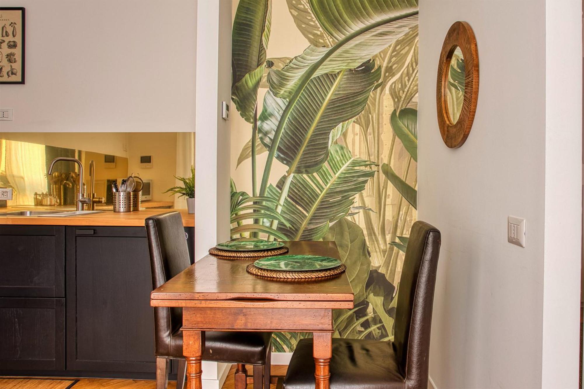Charming Apartment In Tortona Navigli District Milan Luaran gambar