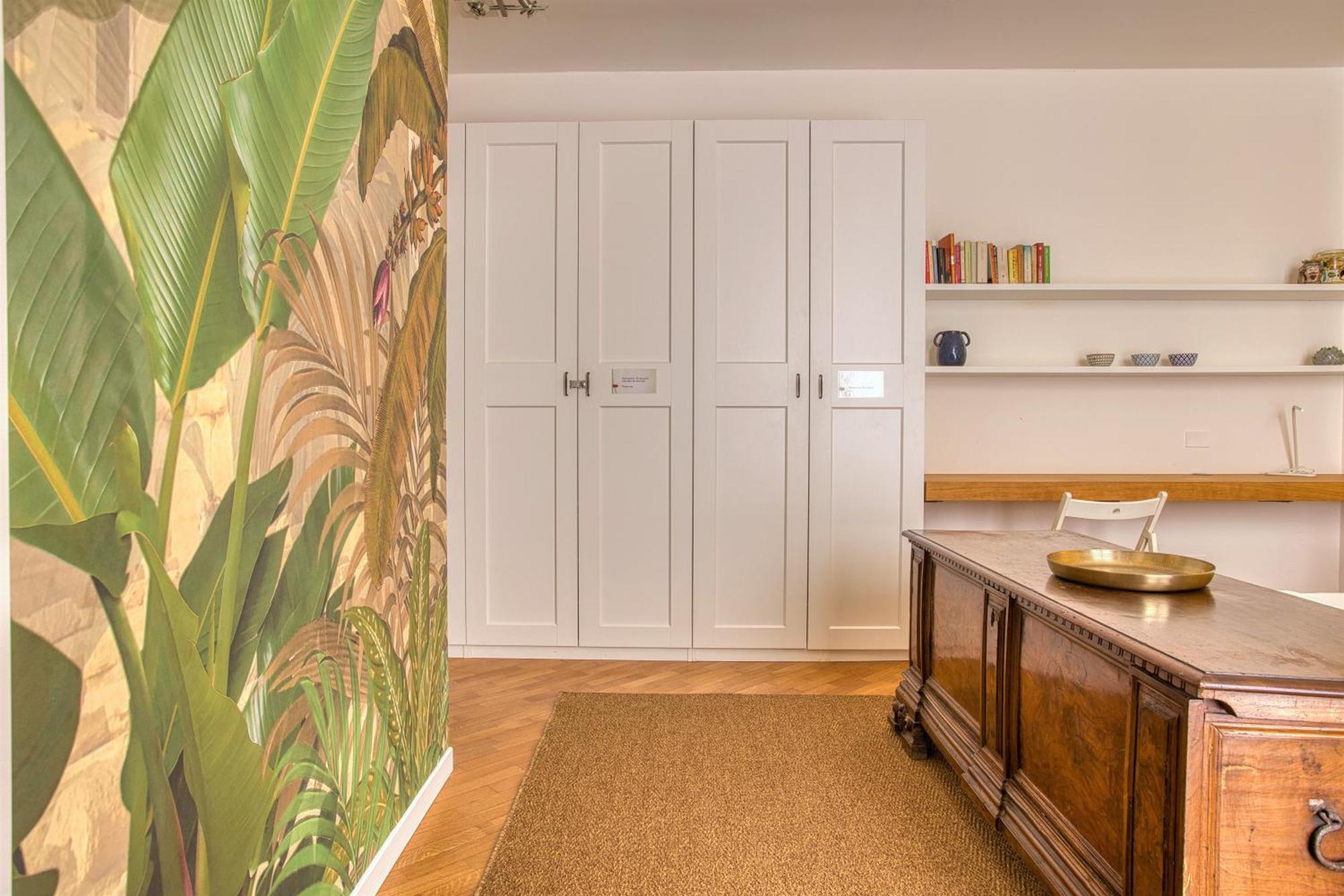 Charming Apartment In Tortona Navigli District Milan Luaran gambar