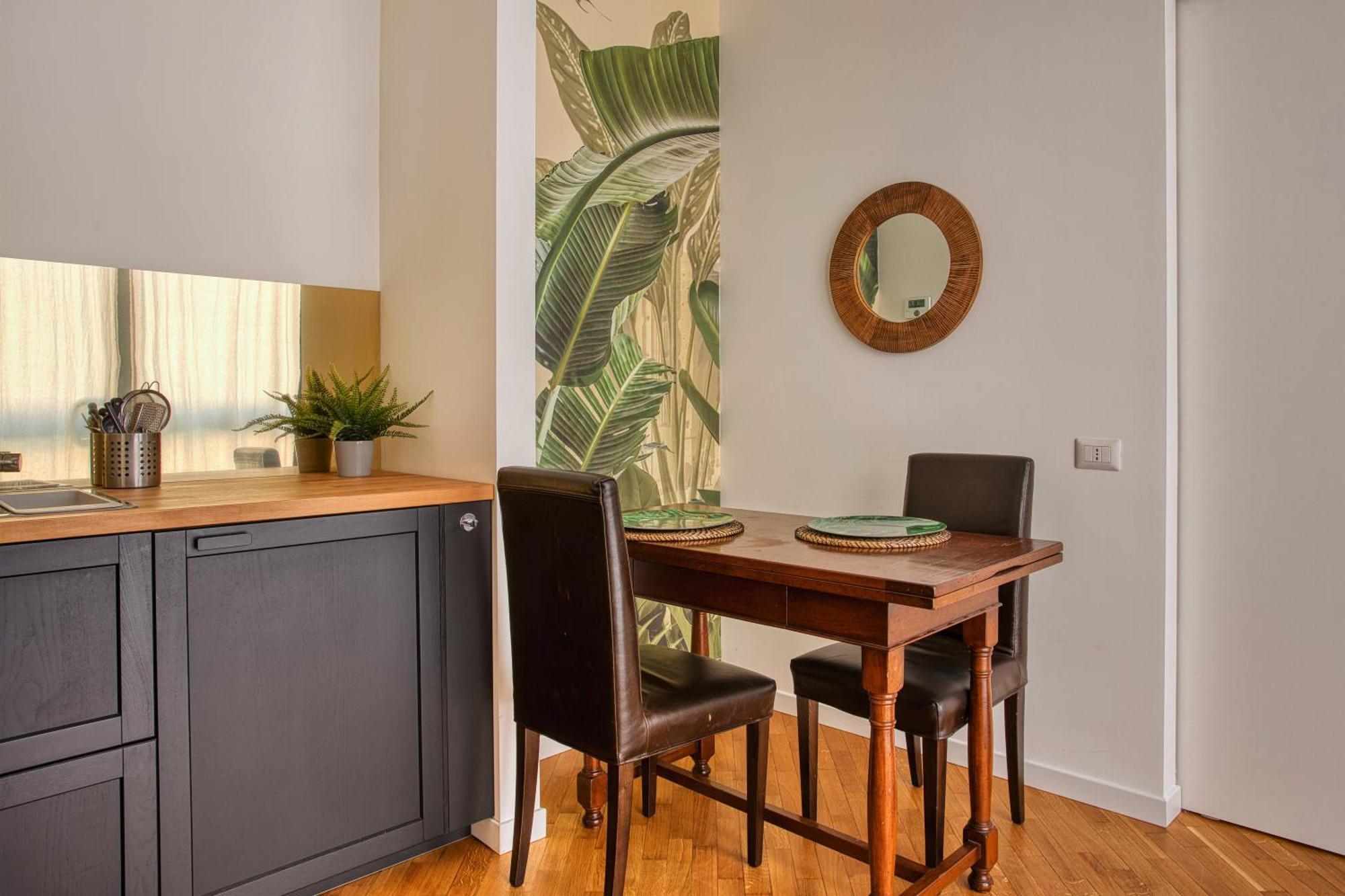 Charming Apartment In Tortona Navigli District Milan Luaran gambar